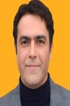 علیرضا جلالی‌ تبار